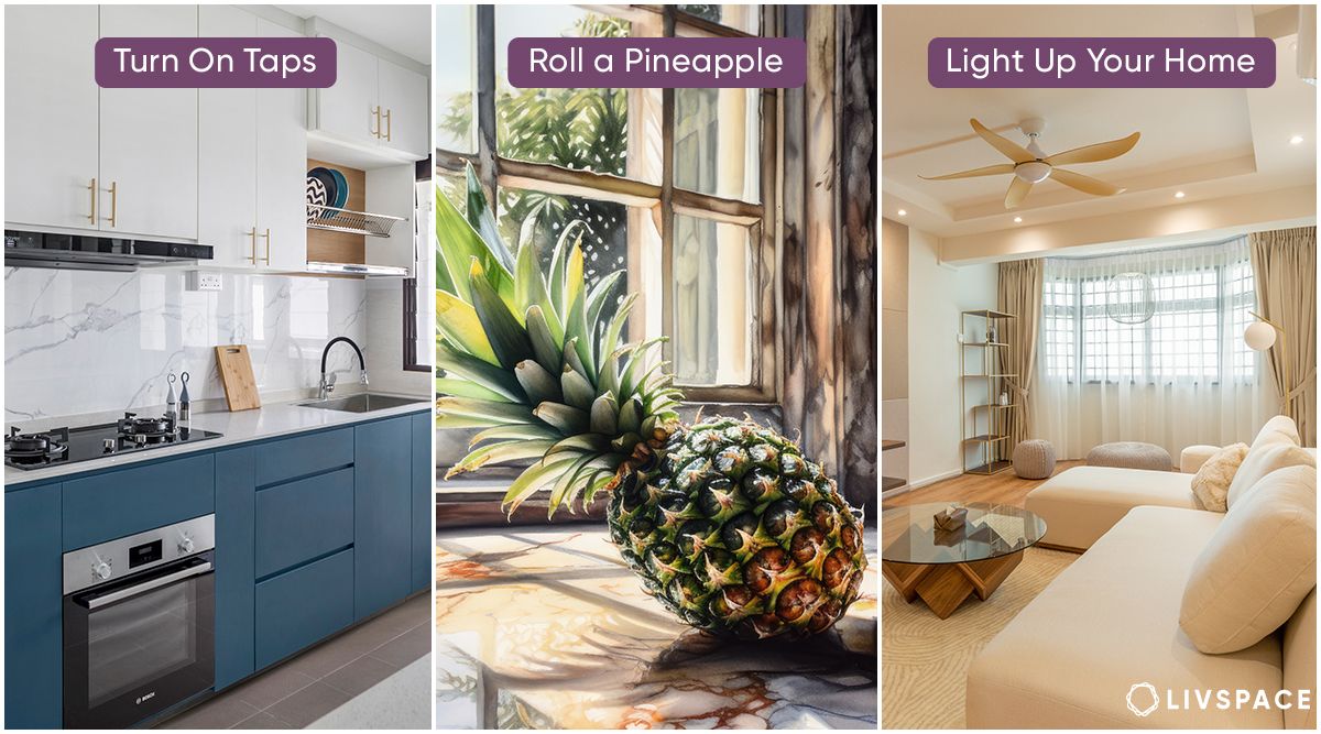 10+ Lucky Chinese New House Ritual Ideas for Moving Into Your Home