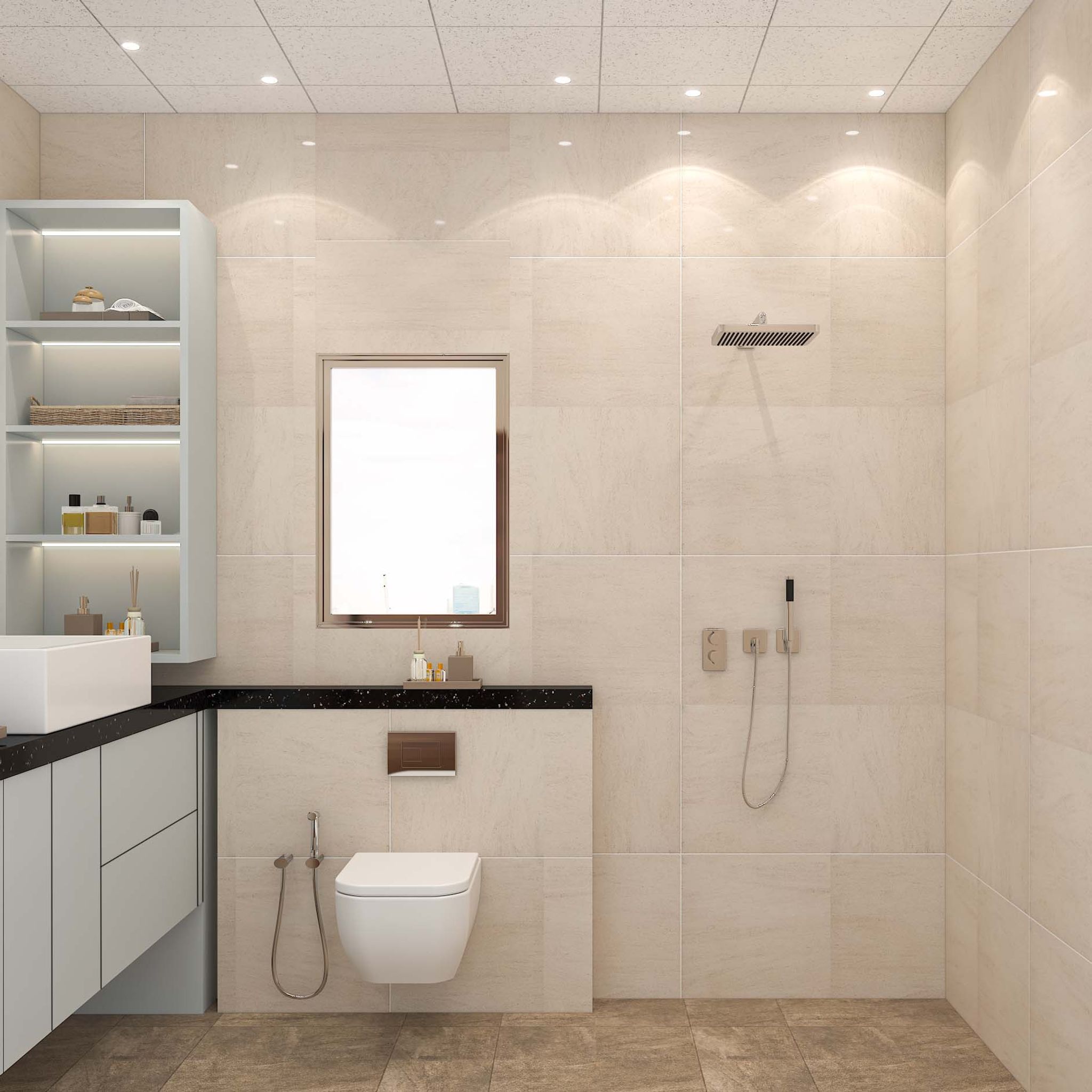 Bathroom Tile & Flooring (Everyday Low Prices) | Floor & Decor