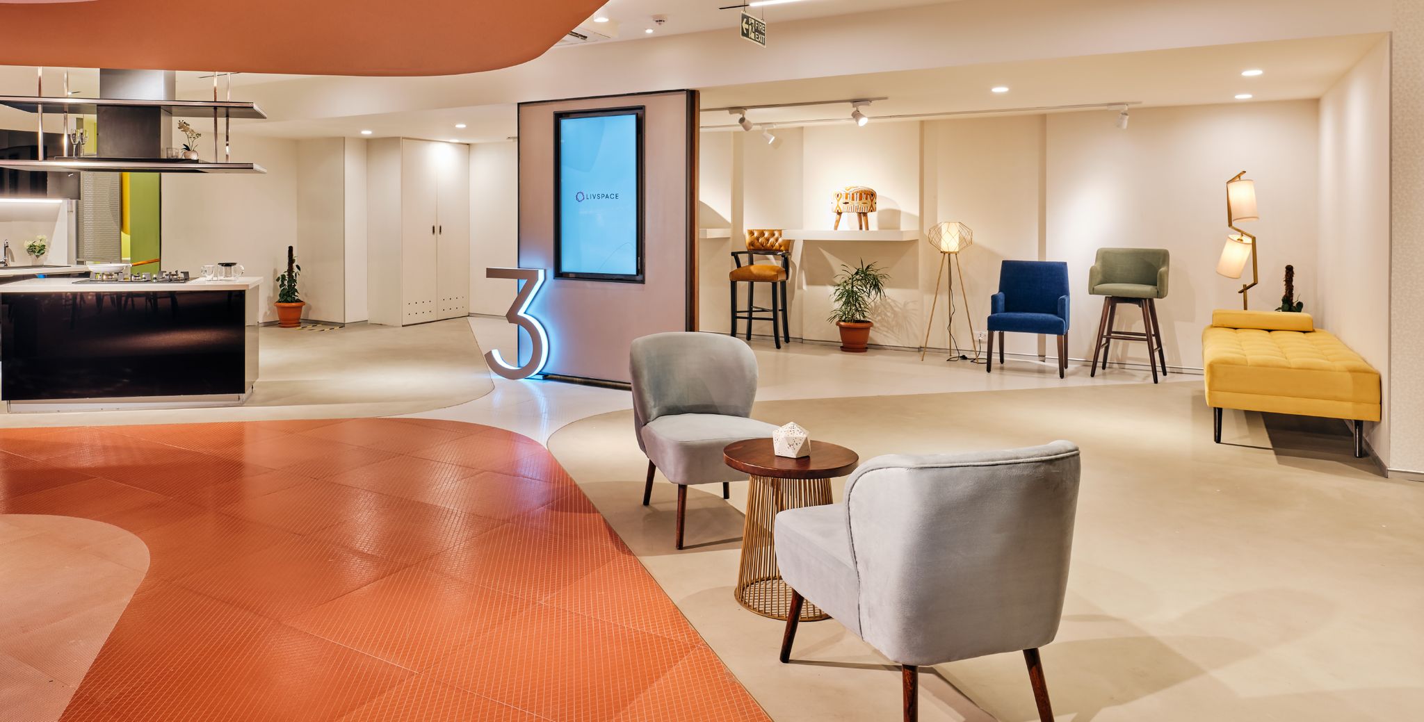 Best Interior Designers in Jubilee Enclave, Hyderabad & Home Decorators ...