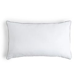 Solid Cord 100% Polyester White Pillow Filler | Nightcloud