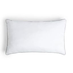Solid Dyed 100% Polyester White Cushion Filler | Snow Soft