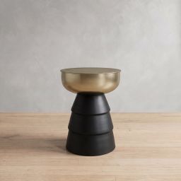 Clarissa End Table