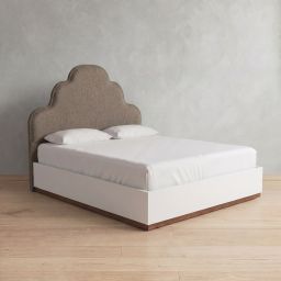 Classic Rome Bed