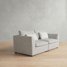 Cloud Feather Sofa