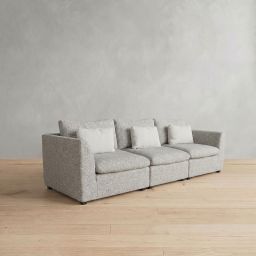 Cloud Feather Sofa