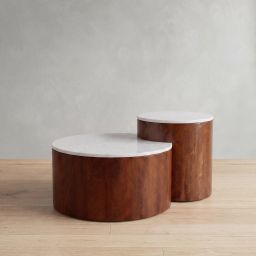 Eldrid Nesting Table