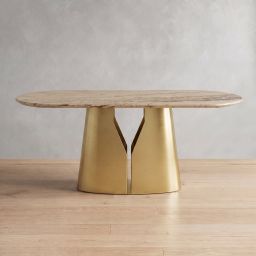Etna Dining Table