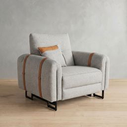 Fergus Electric Recliner