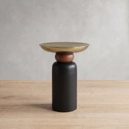 Freya End Table