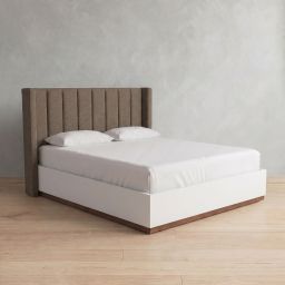 Groove San Francisco Bed