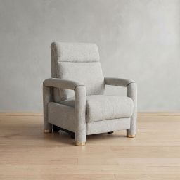 Hinata Accent Recliner