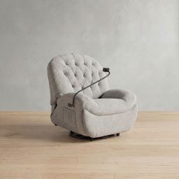 Matteo Accent Recliner
