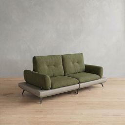 Maximus Dual Tone Sofa