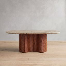 Noelle Dining Table