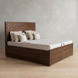 Sculpt Bed