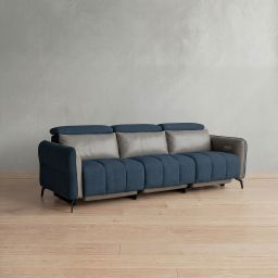 Theodere Electric Recliner