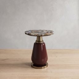 Valerie End Table