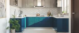 modular interiors
