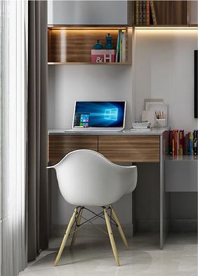 HOME OFFICE DESIGNS