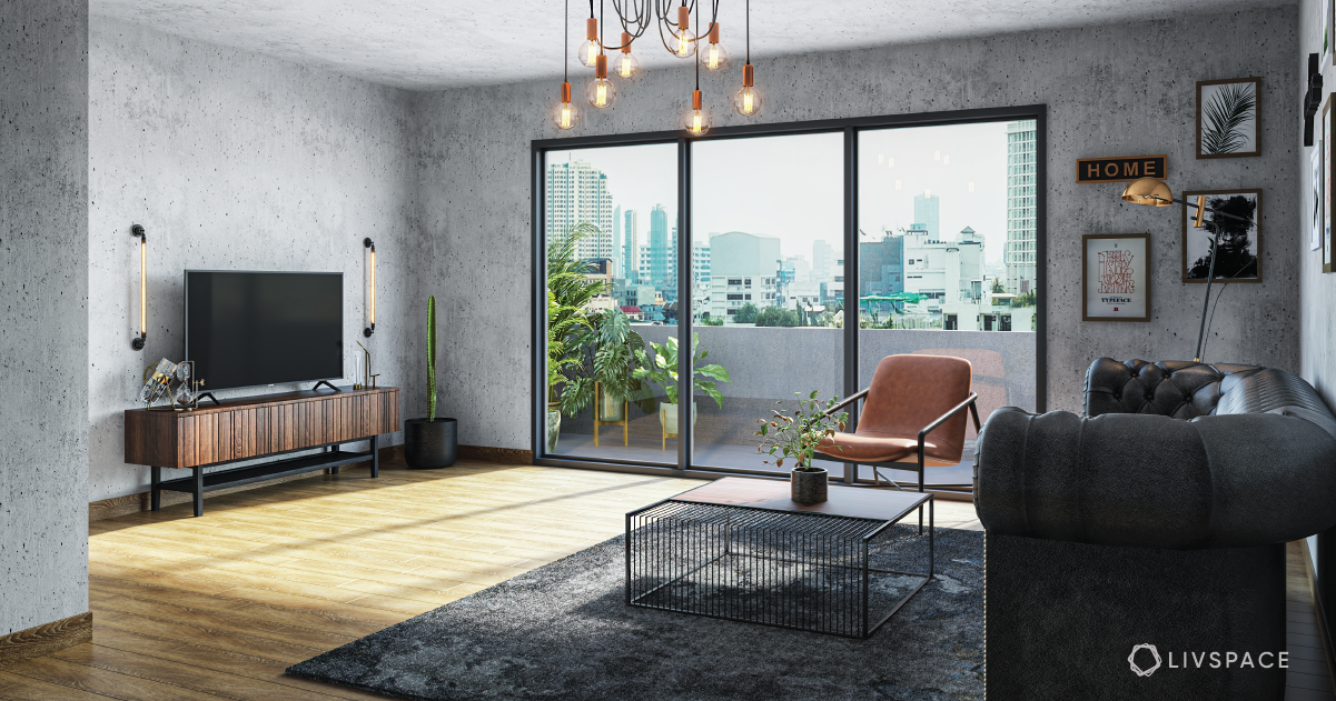 Industrial Interior Design Style Definition Along with 5+ Tips to