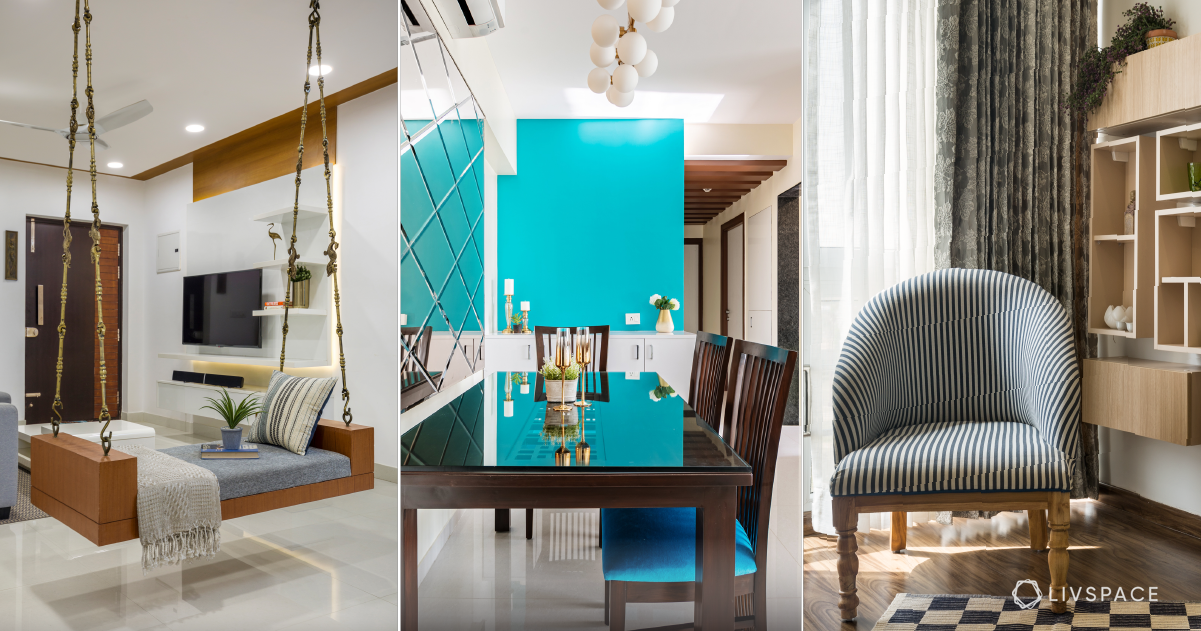 A Complete Guide to 3BHK Interior Design Cost Livspace