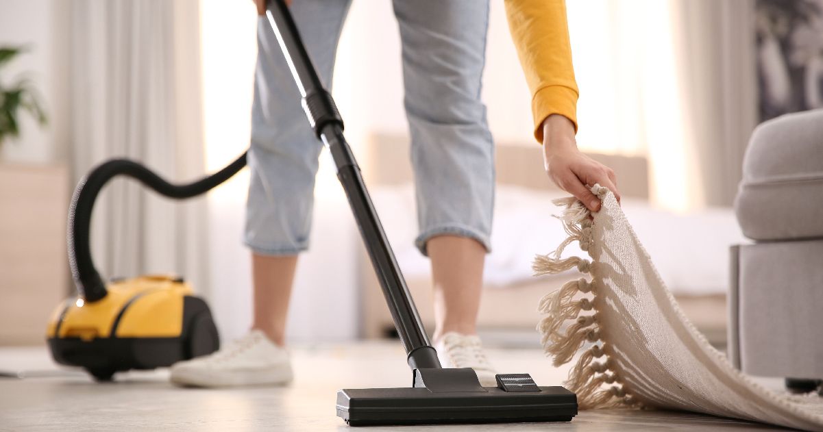 10+ Ways to Get Rid of Dust Mites From Your Home and Fight Dust Allergy