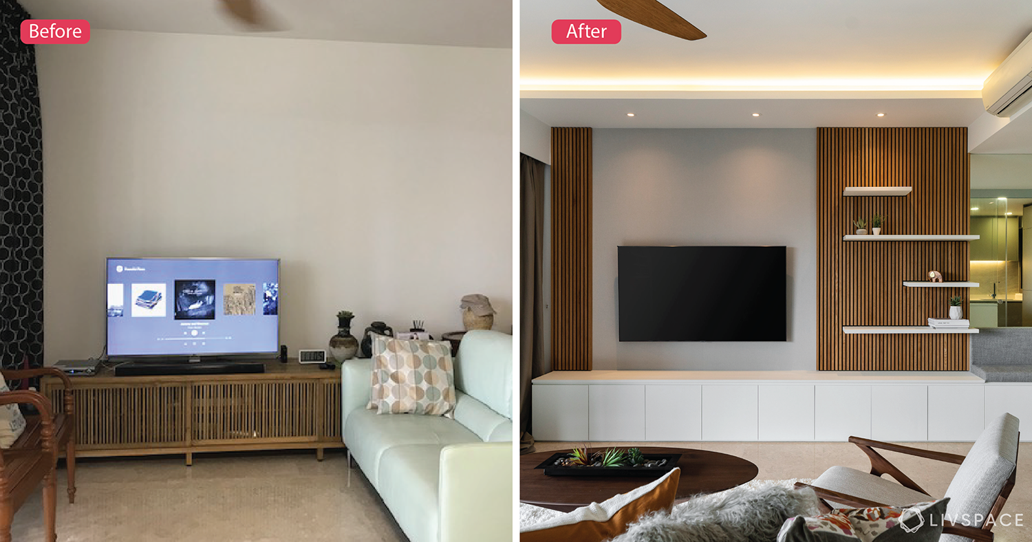 HDB Renovation in Singapore The HDB Renovation Guide You Need