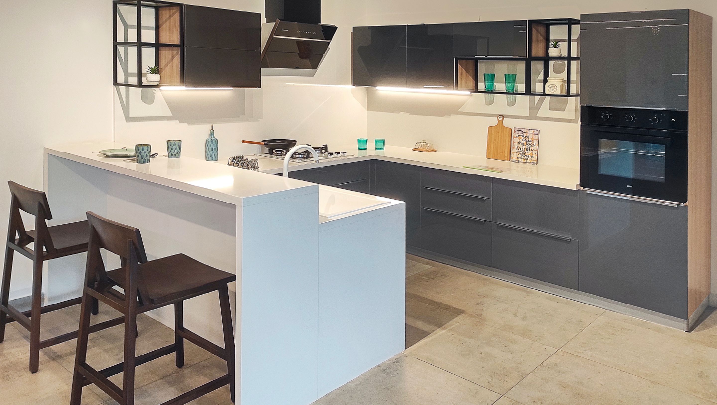 Best Interior Designers in HRBR Layout, Bangalore & Home Decorators