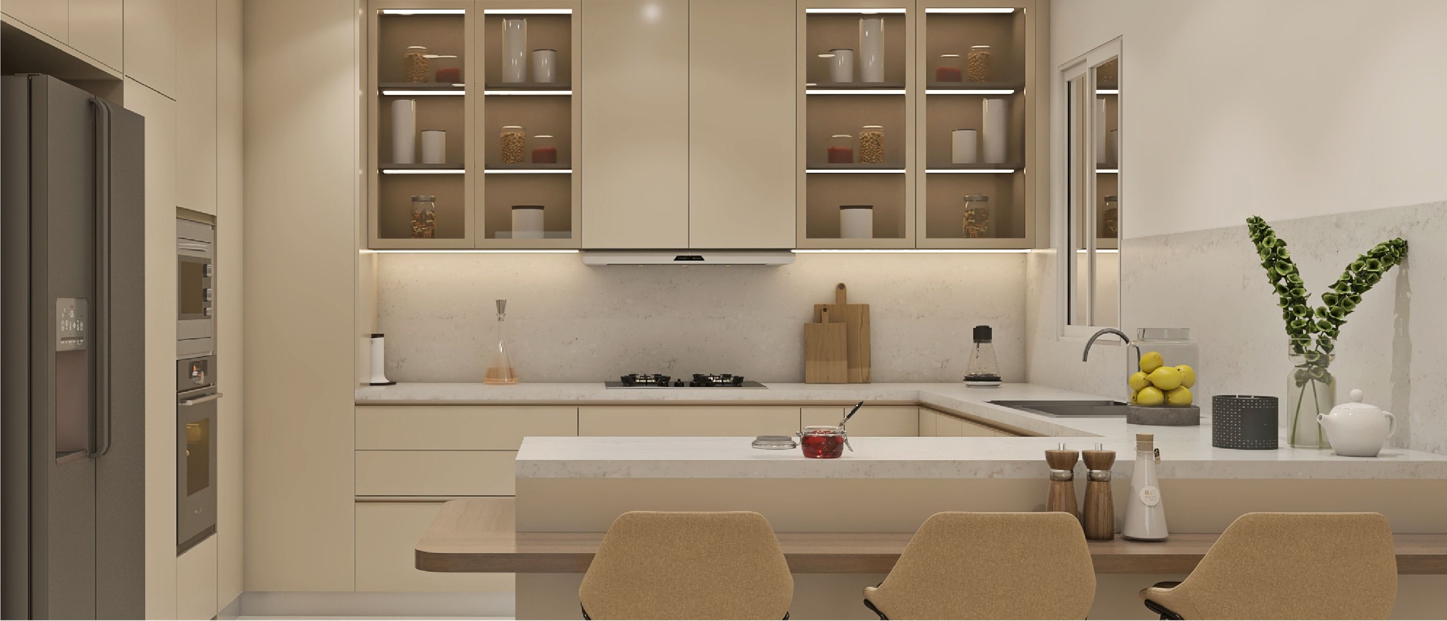 Livspace Home Interior Design - Welcome Aboard