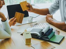 Interior designer in Vadodara - Livspace