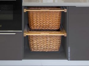 Wicker Baskets