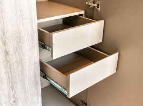 Drawers
