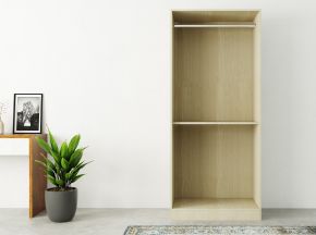 Double Hanging Cabinet