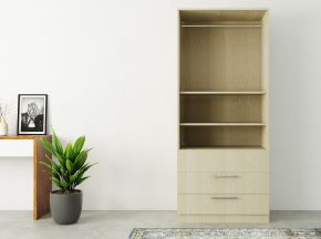 External Drawer Cabinet