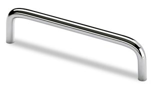 Avenio, Chrome plated