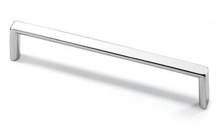 Baldone, Chrome plated