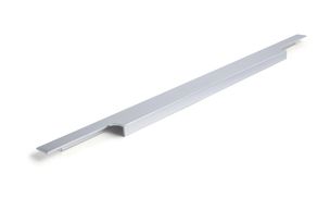 Livspace EPH, Brushed SS