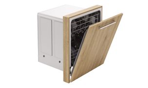 Base Dishwasher Unit