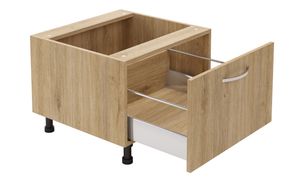 Base Unit, 1 Drawer (1L)