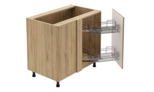 Blind Corner Unit, Moving Corner