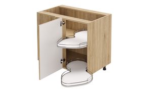 Blind Corner Unit, CargoMan M