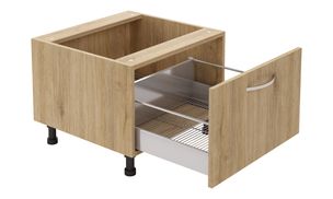 Base Unit, 1 SS Drawer (1L)