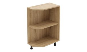 Base Open Unit, 1 Shelf