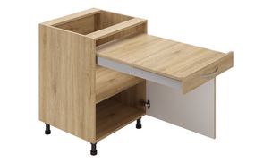 Worktop Extension, 1 Shelf