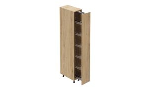 Tall Unit, Larder Pullout