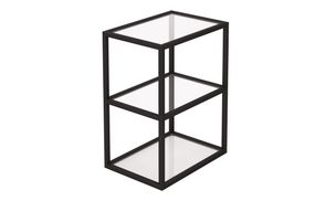 Cube, Glass Shelf