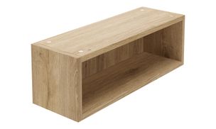 Wall Open Spice Unit