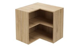 Wall Corner Open Unit