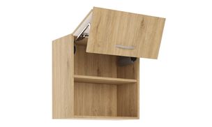 Wall HF Lift-up Unit, 1 Shelf