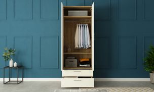 Swing, Ext. Drawer, Design-E, 2400mm